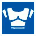 Непробиваемость 15%