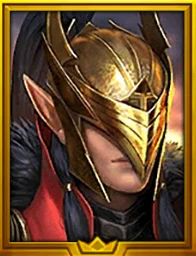 Сокольничий (Royal Huntsman)