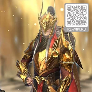 Сокольничий (Royal Huntsman)