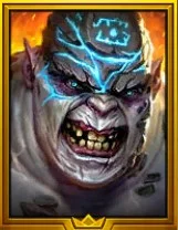 Клазег Ключник (Klaazag Keyhulk)
