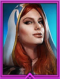 Люция (Luthiea)