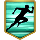 Аура скорости на Арене на 24%