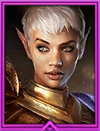 Ведунья (Battlesage)