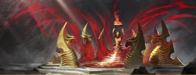 Улучшенный призыв душ