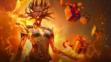 Интернет-магазин RAID: Shadow Legends