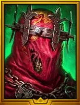 Гаспар Осужденный (Gaspard the Accused)