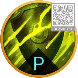 ​Кислотная кровь (пасс.)