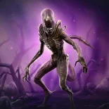 Ксеноморф (Xenomorph)