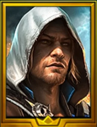 Эдвард Кенуэй (Edward Kenway)