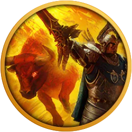 Закаленный войной