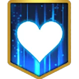 Аура Здоровья союзников Тьмы во всех боях на 40%