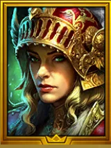 Сесилия Примиряющая (Cecilia The Red Hope)