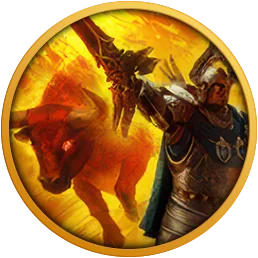 Закаленный войной