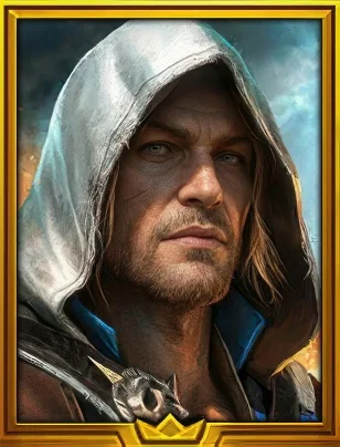 Эдвард Кенуэй (Edward Kenway)