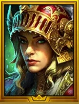 Сесилия Примиряющая (Cecilia The Red Hope)